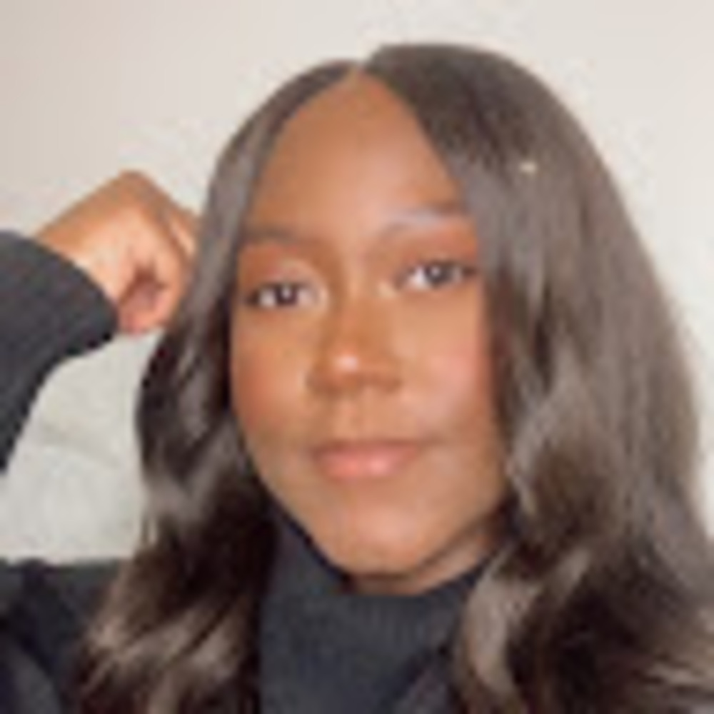 Meet your Posher, Keturah